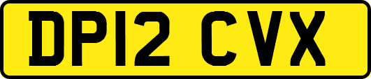 DP12CVX