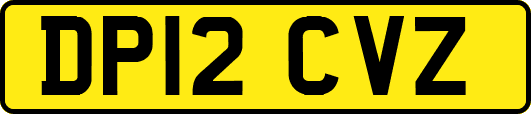 DP12CVZ