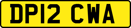 DP12CWA
