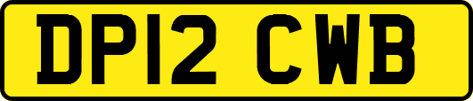 DP12CWB