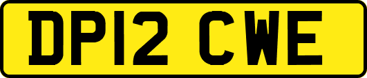 DP12CWE