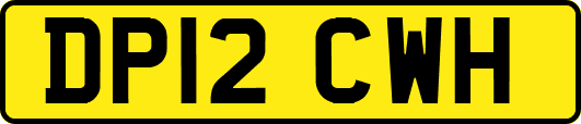 DP12CWH