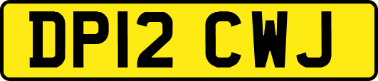 DP12CWJ