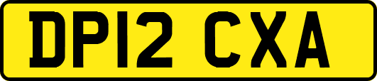 DP12CXA