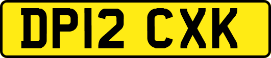 DP12CXK