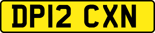 DP12CXN