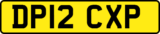 DP12CXP