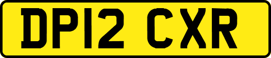 DP12CXR
