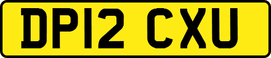 DP12CXU