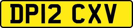 DP12CXV