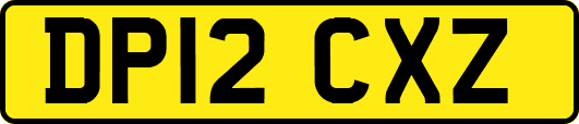 DP12CXZ