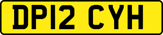 DP12CYH