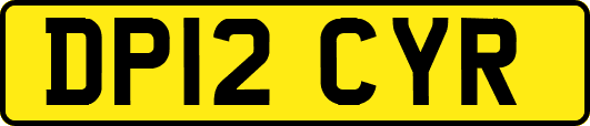 DP12CYR