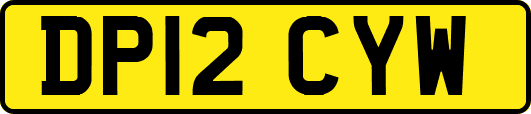 DP12CYW