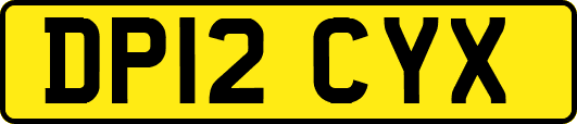 DP12CYX