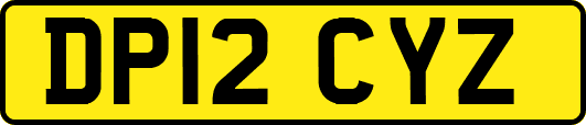 DP12CYZ