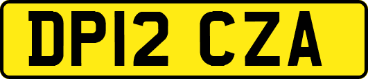 DP12CZA