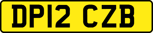 DP12CZB