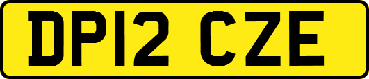 DP12CZE