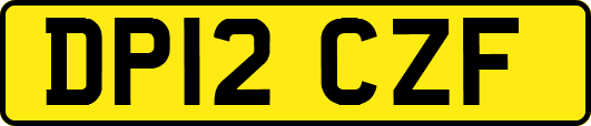 DP12CZF