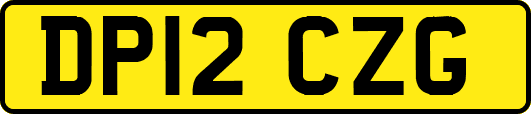 DP12CZG