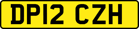 DP12CZH