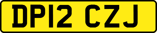 DP12CZJ