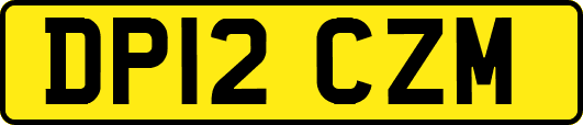 DP12CZM