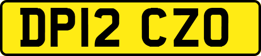 DP12CZO