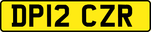 DP12CZR