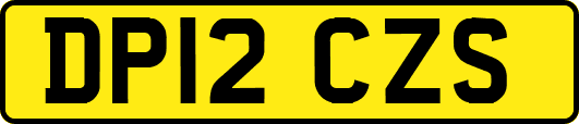 DP12CZS