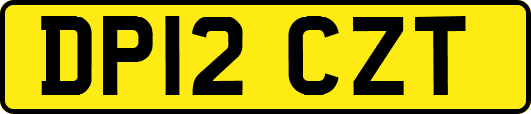 DP12CZT