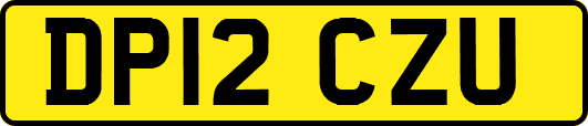 DP12CZU