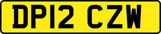 DP12CZW