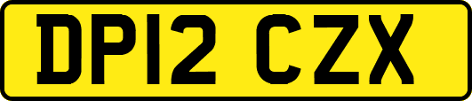 DP12CZX