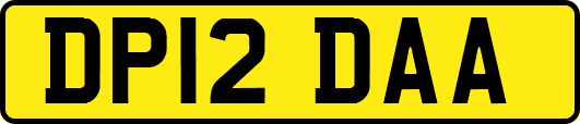 DP12DAA