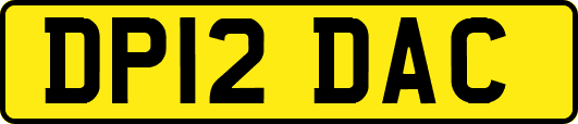 DP12DAC