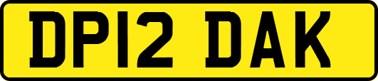 DP12DAK