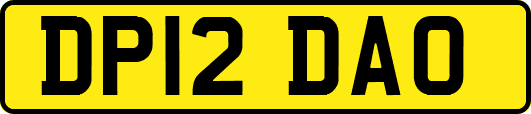 DP12DAO
