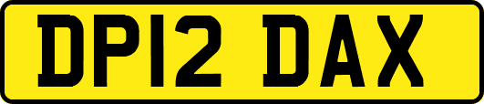 DP12DAX