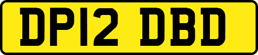 DP12DBD
