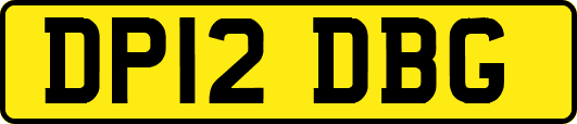 DP12DBG