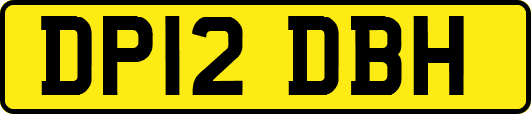 DP12DBH