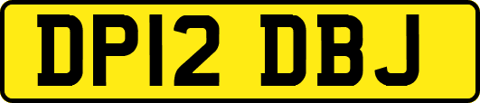 DP12DBJ