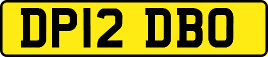 DP12DBO