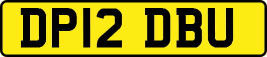 DP12DBU