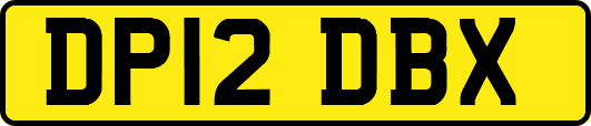DP12DBX