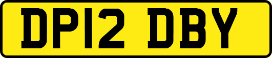 DP12DBY
