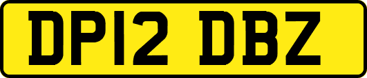 DP12DBZ