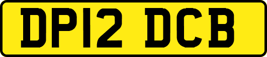 DP12DCB